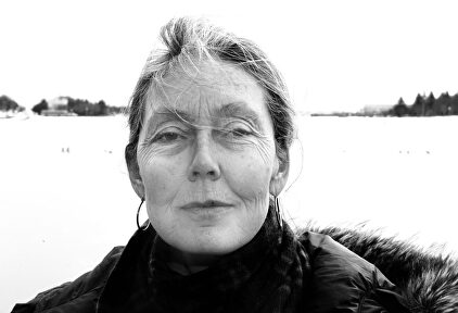 Anne Carson, poetisa canadiense. | Fundación Princesa de Asturias