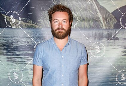 Danny Masterson | Gtres