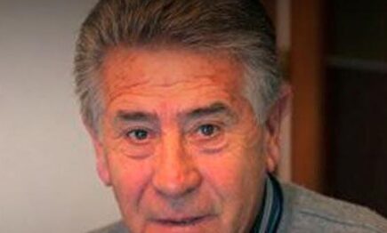 Isidro Brunet | Instagram