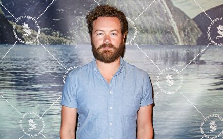 Danny Masterson | Gtres