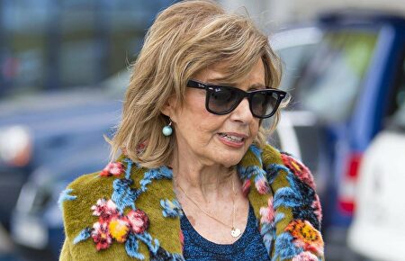 María Teresa Campos | Europa Press