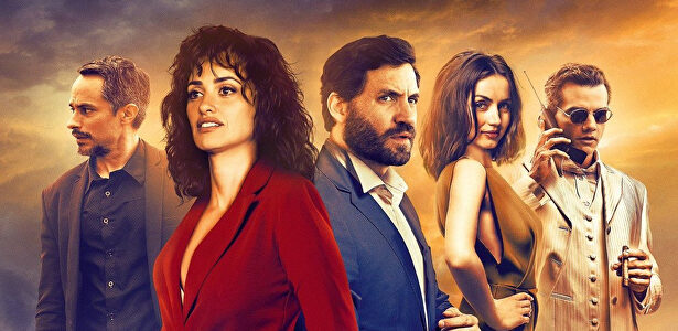 'La red avispa', blanqueando a los espías cubanos en EEUU