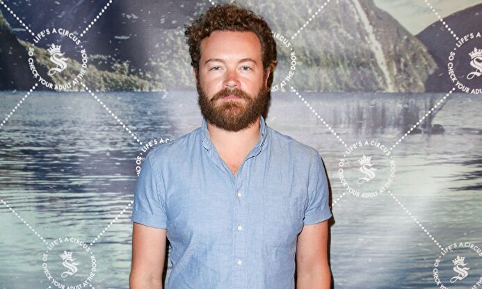 Danny Masterson | Gtres