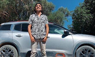 Antonio Carmona | Archivo