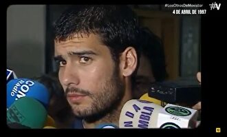 ¿Qué dijo Guardiola cuando llamaron "macaco" a Roberto Carlos en un Barcelona-Real Madrid?