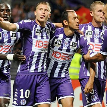 El Toulouse se agarra a la sentencia judicial para seguir en la Ligue 1 | UEFA