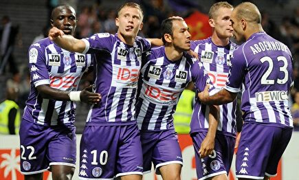 El Toulouse se agarra a la sentencia judicial para seguir en la Ligue 1 | UEFA