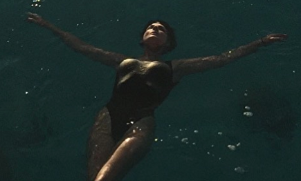 Antonia Dell'Atte | Instagram