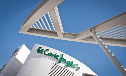 El Corte Inglés | Europa Press