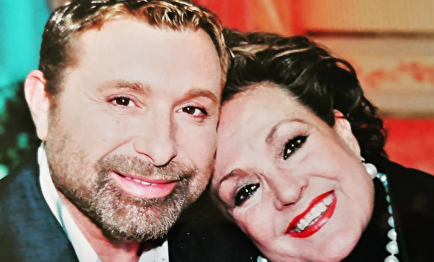 José Manuel Parada y Carmen Sevilla | Instagram