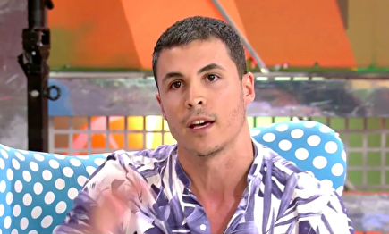 Kiko Jiménez | Telecinco.es