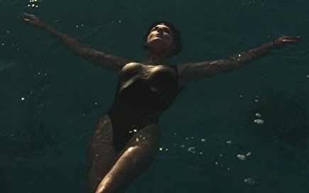 Antonia Dell'Atte | Instagram