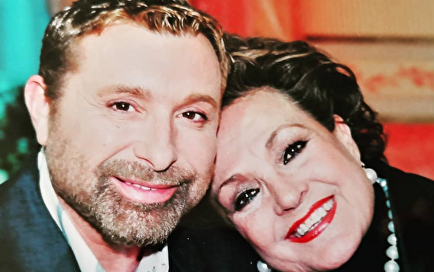 José Manuel Parada y Carmen Sevilla | Instagram