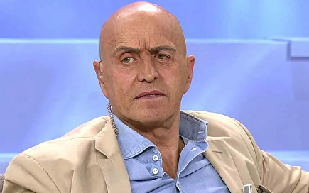 Kiko Matamoros | Telecinco.es