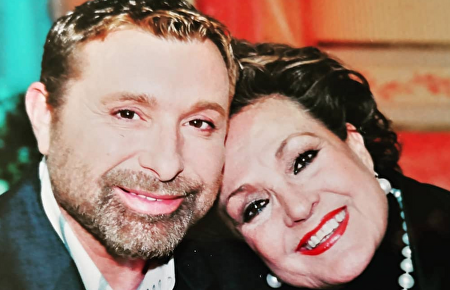 José Manuel Parada y Carmen Sevilla | Instagram