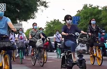 Pekín registra un total de 184 casos procedentes del rebrote