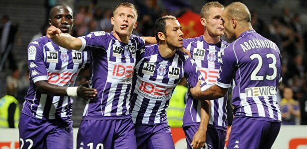 El Toulouse se agarra a la sentencia judicial para seguir en la Ligue 1 | UEFA