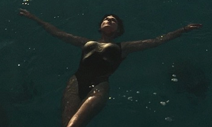 Antonia Dell'Atte | Instagram