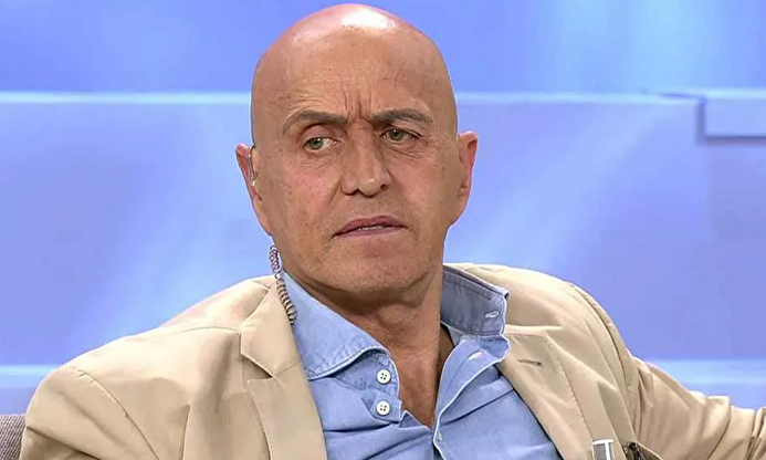 Kiko Matamoros | Telecinco.es