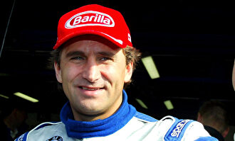 Zanardi se debate entre la vida y la muerte | Agencias