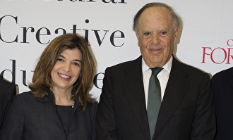 Xandra Falcó y Carlos Falcó | Gtres