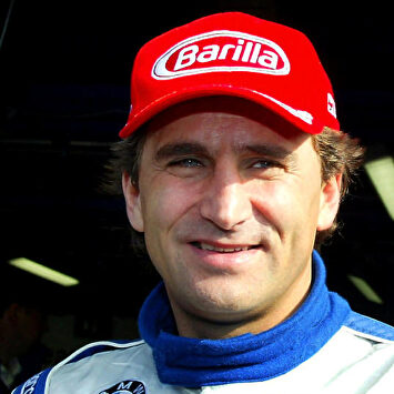 Zanardi se debate entre la vida y la muerte | Agencias