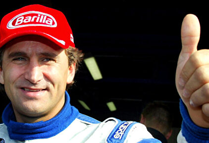 Zanardi se debate entre la vida y la muerte | Agencias