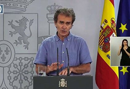 Cifras del día por coronavirus en España: 19 de junio