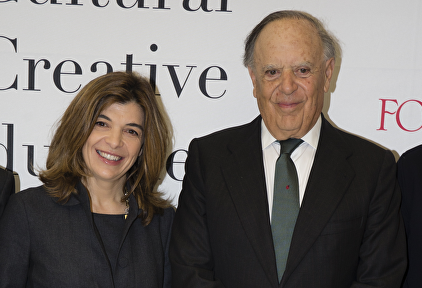 Xandra Falcó y Carlos Falcó | Gtres