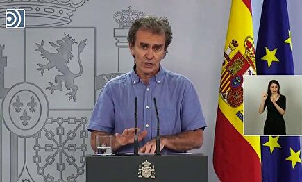 Cifras del día por coronavirus en España: 19 de junio