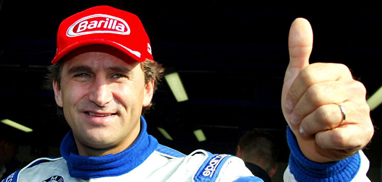 Zanardi se debate entre la vida y la muerte | Agencias