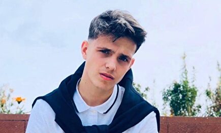 Jorge Sánchez Vaca, DEP. | Twitter