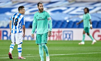 El Real Madrid debe mantener la línea de victorias para asegurarse la Liga | Cordon Press