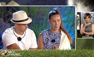 Sonsoles y Fani | Telecinco