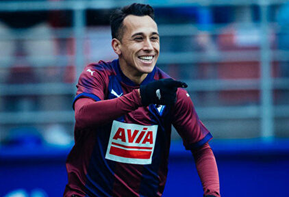 El Poeta jugará en Pucela | EFE