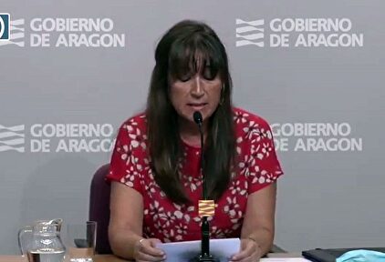 Coronavirus: Tres comarcas en Huesca retroceden a la fase 2 por rebrotes