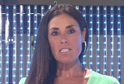 Isabel Rábago | Mediaset