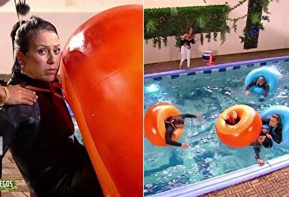 Maite Galdeano | Mediaset