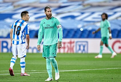 El Real Madrid debe mantener la línea de victorias para asegurarse la Liga | Cordon Press