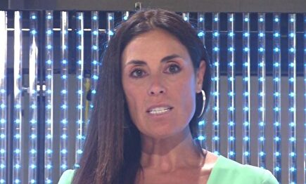 Isabel Rábago | Mediaset