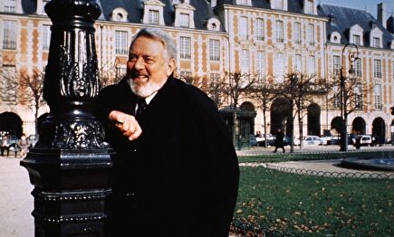 Raymond Burr | Cordon Press