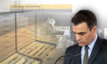 Pedro Sánchez | Agencias