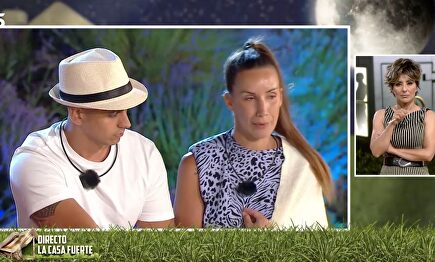 Sonsoles y Fani | Telecinco