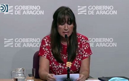 Coronavirus: Tres comarcas en Huesca retroceden a la fase 2 por rebrotes