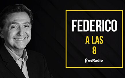 Federico a las 8: Abre Barajas sin ningún plan