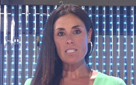 Isabel Rábago | Mediaset