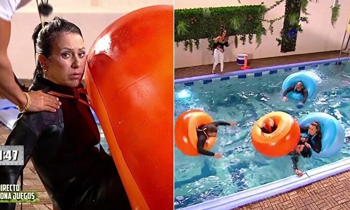 Maite Galdeano | Mediaset