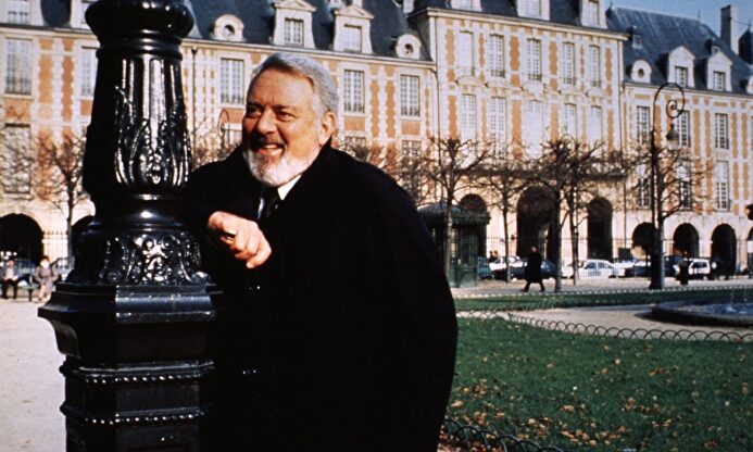 Raymond Burr | Cordon Press