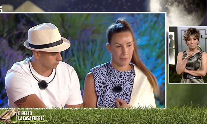 Sonsoles y Fani | Telecinco