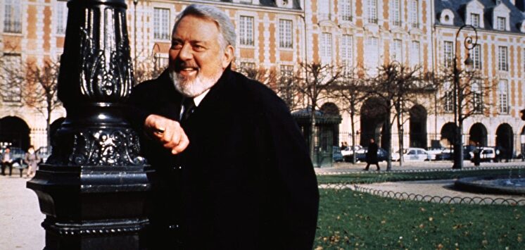 Raymond Burr | Cordon Press